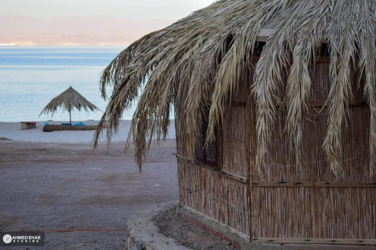Nuweiba` Abdo Caribbean Camp酒店 外观 照片