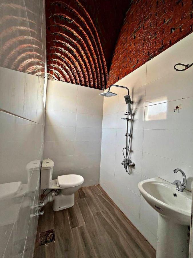 Nuweiba` Abdo Caribbean Camp酒店 外观 照片