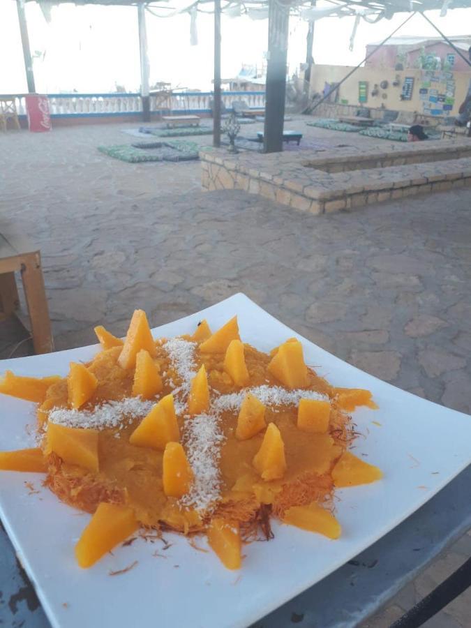 Nuweiba` Abdo Caribbean Camp酒店 外观 照片