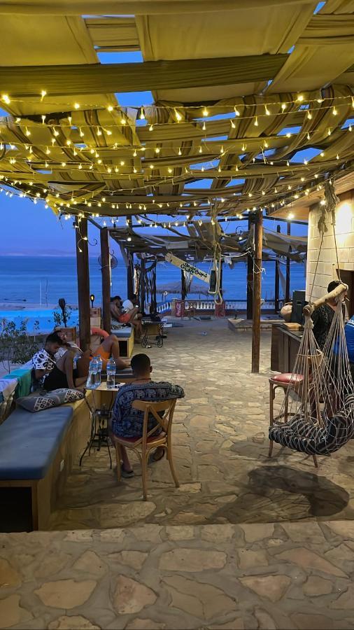 Nuweiba` Abdo Caribbean Camp酒店 外观 照片